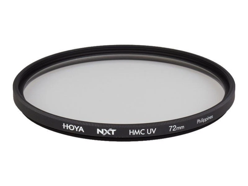 Hoya 82mm NXT HMC UV Multi Coated Slim Frame Glass Filter