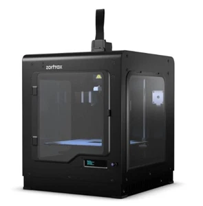 stampante 3d Zortrax m200 e filamenti abs - Foto 1 di 1
