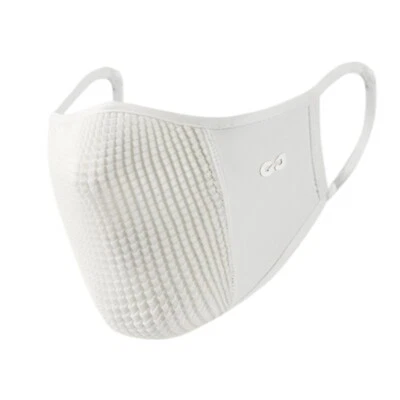 UV Protection Face Mask for Men Women - UPF50+ Face Cover For Cycling Running - Image 1 of 4