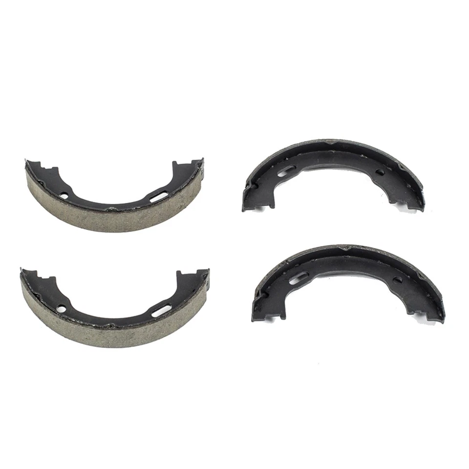 Parking Brake Shoe fits Chrysler 300, Pacifica, Dodge Challenger, Charger, - Image 1 of 1