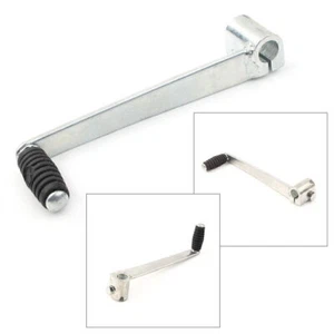 For 110cc 125cc PIT PRO QUAD DIRT BIKE ATV 11mm 145mm Gear Lever Shifter Handle - Picture 1 of 9