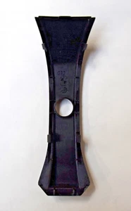 Original BMW 51137412426 G 32 Blende Ziergitter Front I-CAM - Bild 1 von 2