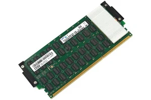 00LP777 IBM DDR3 16GB PC3-12800 1600MHZ CDIMM FOR IBM S822 POWER8 - Photo 1/7