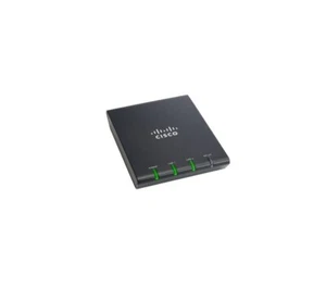 Cisco ATA 187 Analog Telephone Adaptor - Foto 1 di 6