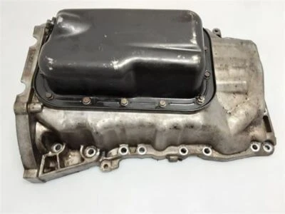 Jeep JK Wrangler OEM 3.6L Upper and Lower Oil Pan Adapter 2012-2018 101072 - Image 1 of 4