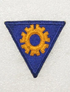 Army Air Corps Patch: Engineering Specialist - Picture 1 of 1