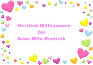 Ferneinweihung in Colours of Angels, Skript und Urkunde    - Bild 1 von 1