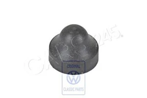Original VW Tülle NOS VW Golf Cabriolet Rabbit Cabrio 15 155871418 - Afbeelding 1 van 1