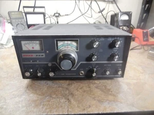 Swan 350  Ham Transceiver HF **Untested* **As-Is Only** *NO PS* - Picture 1 of 8