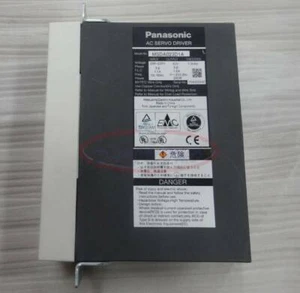 1PC Used MSDA023D1A Panasonic Tested - Picture 1 of 4