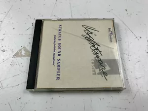 USED InVision Lightware Stratus Sound Sampler CD ROM for Akai CD3000 - Bild 1 von 6
