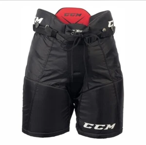 CCM QUICKLITE 230 Hockey Pants - YOUTH Size Small (S) QLT230 - Picture 1 of 5