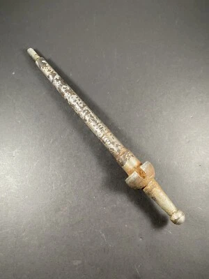 Palanca de cambios MG TC, TD, TF Foto 1 de 4