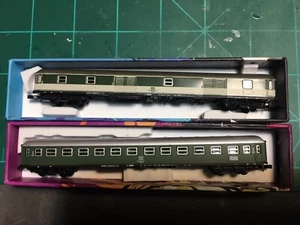 Märklin #s 8711 und 8712 - Bild 1 von 5