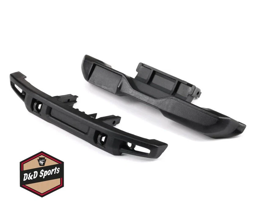 Traxxas 9735 Bumper Front & Rear TRX-4M - Image 1 of 1
