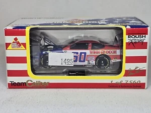 Team Caliber 2000 NASCAR #6 Winn Dixie Mark Martin - Picture 1 of 5