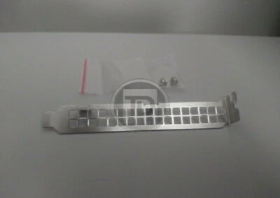 SUPERMICRO BKT-0066L 12Gbp HIGH PROFILE FULL HEIGHT BRACKET AOC-S3108L-H8IR-16DD - Image 1 of 4