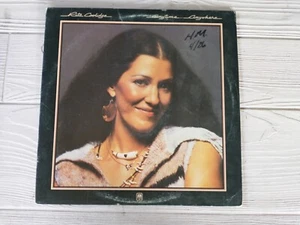 Rita Coolidge - Anytime…Anywhere - 1977 A&M SP-4616 Vinyl - Picture 1 of 5