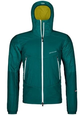 ORTOVOX Westalpen Swisswool Jacket Man Herren Isolationsjacke Ortovox *NEU*