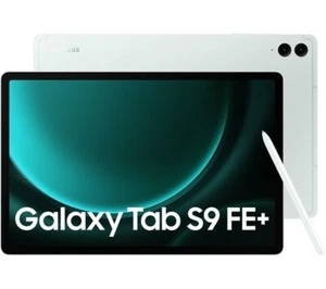 SAMSUNG Galaxy Tab S9 FE+ 12.4" Min- Graphite, 128 GB SSD, 8GB RAM WIFI - Picture 1 of 5
