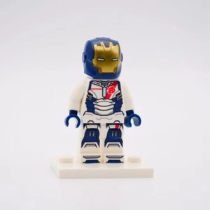 LEGO® Minifig sh0983 - Iron Legion - Imagen 1 de 3