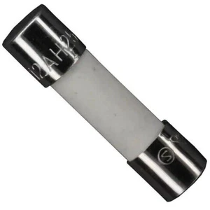 02153.15TXP FUSIBLE CERÁMICA 3.15A 250VAC 5X20MM - Imagen 1 de 1