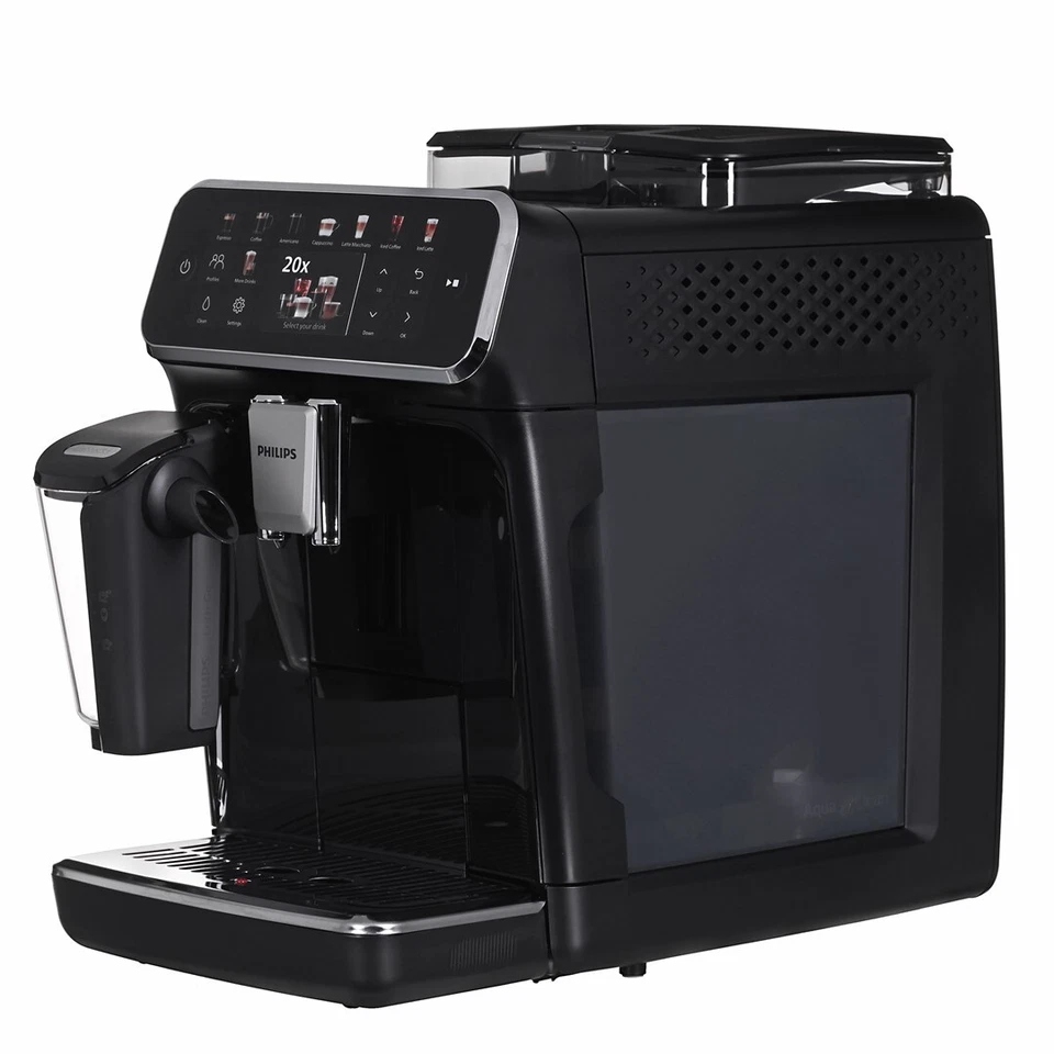 Philips EP5541/50 Series 5500 Kaffeevollautomat #36986843