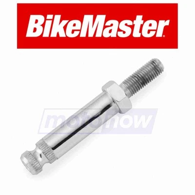 BikeMaster Front Turn Signal Stem for 1974-1975 Honda XL250 - Electrical zm — 第 1/4 张图片