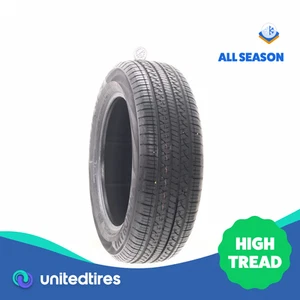 Used 225/60R18 Yokohama Avid GT S35 100H - 9/32 - Tire - Picture 1 of 4