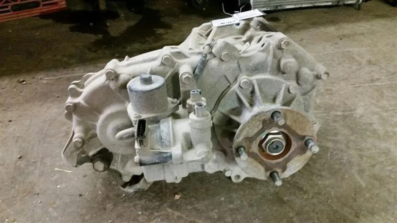 2000-2004 Toyota Tundra Transfer Case Assembly Oem - Image 1 of 2