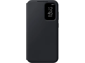 Funda móvil - Samsung, para Galaxy S23 FE, Tapa de libro, Negro - Imagen 1 de 7