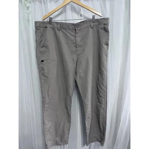 5.11 Tactical Herren Khaki Cargo Hose Größe 44x30 Ripstop Arbeit Outdoor - Bild 1 von 4