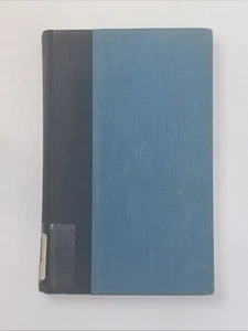 Mikhail Lermontov "The Demon and Other Poems" Antioch Press 1965 HC Library Copy - Picture 1 of 8