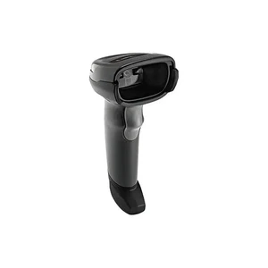 NEW Zebra DS2208 Barcode Scanner 1D 2D Cable not included - DS2208-SR7U2100AZW - Picture 1 of 1