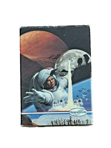 1991 Space Shots Special Edition 36 Karten Set Mond Mars Weltraumforschung NASA - Bild 1 von 4