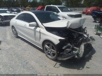 116K Mile CLA-CLASS 117 Type Automatic AT Transmission CLA250 FWD ID 2463708 OE - Image 1 of 4