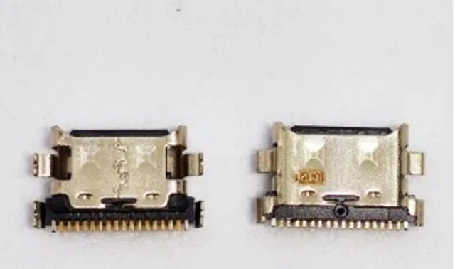 Huawei Matebook D14 Nbl-WAQ9L Nbl-WAQ9R D15 BOH-WAQ9R Charging Port Dock Socket - Image 1 of 1