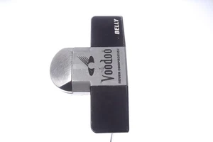 Never Compromise VooDoo Belly 42.25 in Putter Right-Handed Good - Picture 1 of 9