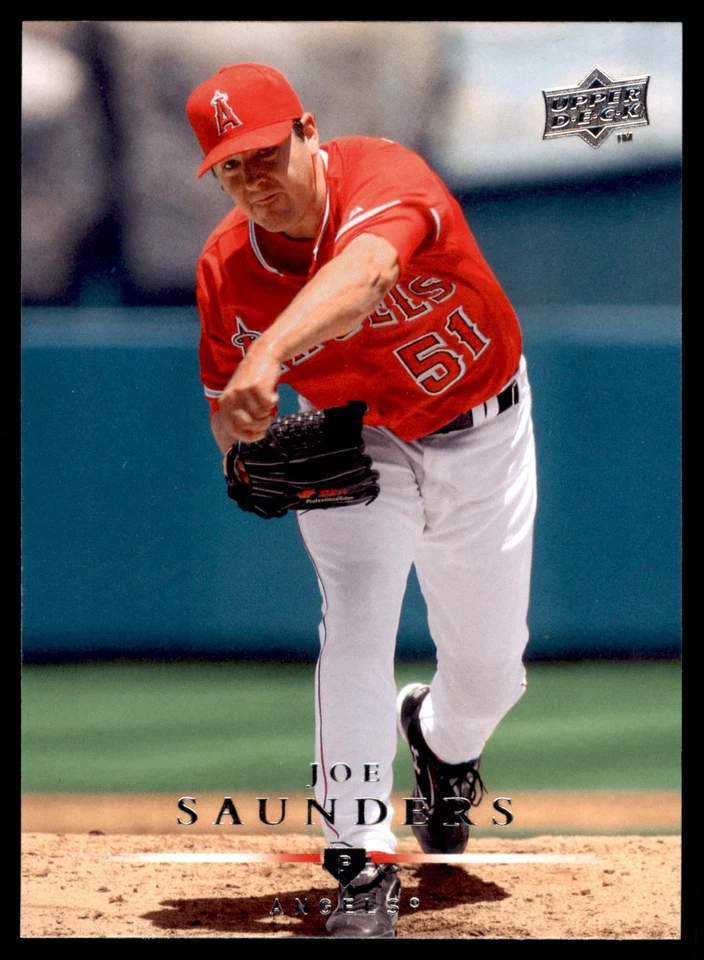 2008 Upper Deck BB #401-600 - You Pick - Complete Your Set (F70) - Image 1 of 1