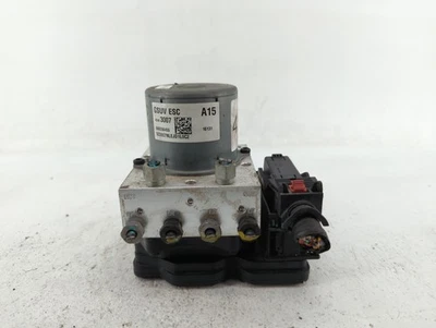 2016-2016 Buick Encore Abs Pump Control Module R22TK - Image 1 of 4