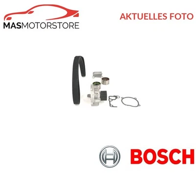 ZAHNRIEMEN-SATZ KIT SET + WASSERPUMPE BOSCH 1 987 946 954 A FÜR MAZDA 6,5,3 2L - Image 1 of 4