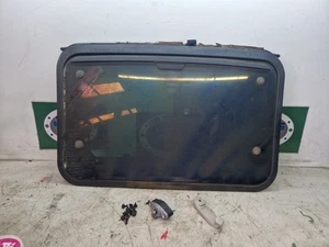 TECHO CORREDIZO MANUAL DELANTERO LAND ROVER DISCOVERY 2 TD5 - Imagen 1 de 17