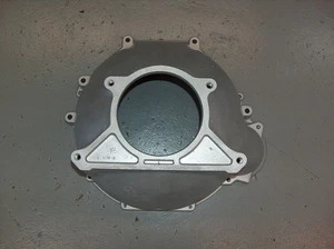 1963 1964 260 289 FMX Ford 5 Bolt Automatic Trans Bell Housing C3AP-7976-B BLEM - Bild 1 von 16