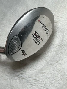 Adams Golf Idea i-Wood 4 Iron 21* Tight Lies True Temper Steel Shaft RH - Picture 1 of 24