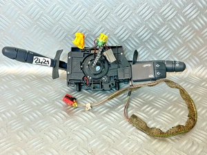 COMMODO CONTACTEUR TOURNANT AIRBAG RENAULT CLIO 2 PHASE 2 - Imagen 1 de 8