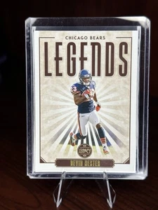 2020 Panini Legacy - Legends Devin Hester #139 - Bild 1 von 2