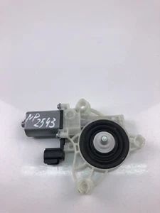 FORD FOCUS IV HN Fensterhebermotor hinten links JX7B-14553-BF 26660058 - Picture 1 of 4