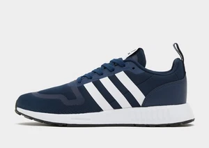 Original Adidas Originals Multix® ( Herren Größe: UK 8 EUR 42 ) Blau / Weiß - Bild 1 von 8