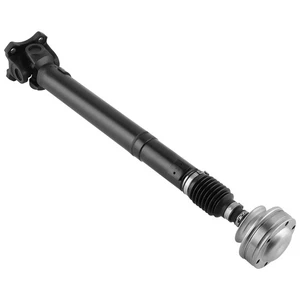 Front Driveshaft Cardan Shaft for Dodge Dakota Durango 2001-2003 4x4 52105982AC - Picture 1 of 19