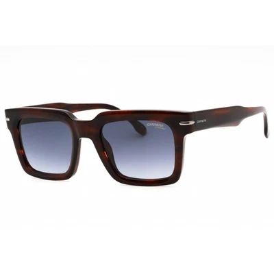 Gafas de sol Carrera para hombre marco rectangular cuerno marrón CARRERA 316/S 0EX4 00 Foto 1 de 2